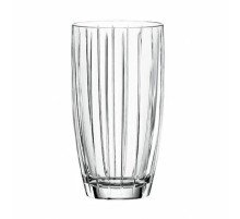Бокалы для воды и коктейлей Spiegelau Milano Long Drink 12 шт.