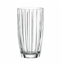 Бокал для воды и коктейлей Spiegelau Milano Long Drink 1шт. без п/у