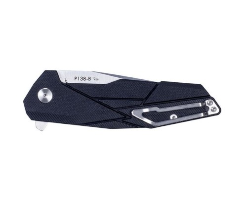 Нож Ruike P138-B черный