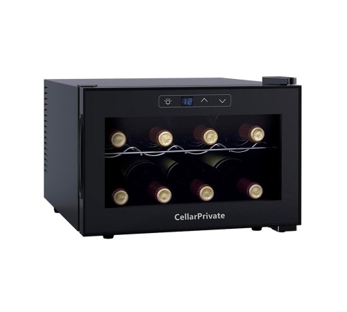Винный шкаф Cellar Private CP008F