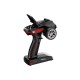 Радиоуправляемый катер для рыбалки Flytec V700 GPS 2.4G RTR