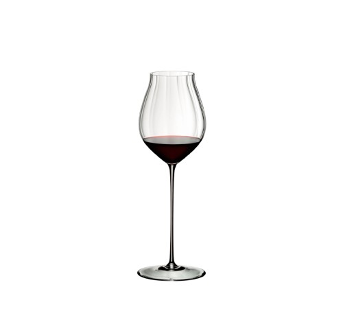 Бокал для красного вина Riedel High Performance Pinot Noir clear