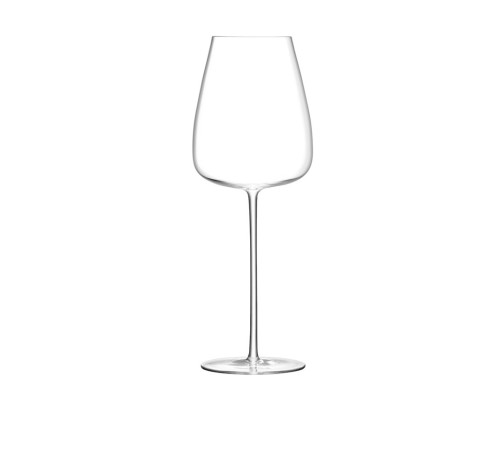 Набор из 2 бокалов для белого вина Lsa International Wine Culture 690 мл