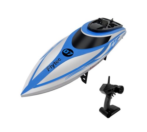 Радиоуправляемый катер Flytec V003 2.4G RTR