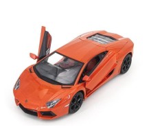 Р/У машина MZ Lamborghini Aventador 2225J 1/14 (электропривод дверей) +акб