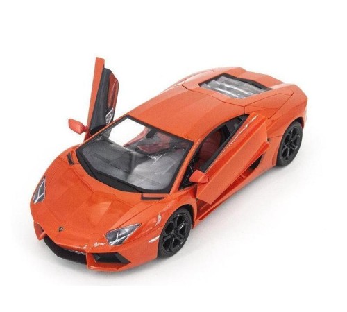 Р/У машина MZ Lamborghini Aventador 2225J 1/14 (электропривод дверей) +акб