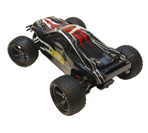 Радиоуправляемая трагги Himoto Centro Brushless 4WD 2.4G 1/18 RTR