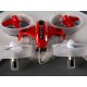 Квадрокоптер BLADE Inductrix Switch Air RTF (квадрокоптер-крыло)