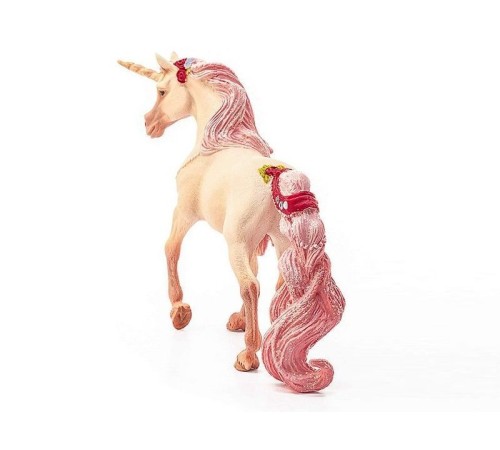 Фигурка Schleich Волшебная кобыла-единорог