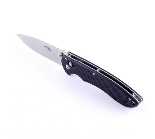Нож Firebird by Ganzo F740 черный G740-BK (G740-BK)