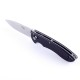 Нож Firebird by Ganzo F740 черный G740-BK (G740-BK)