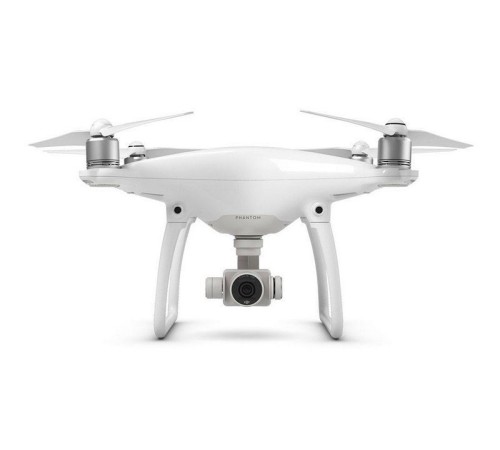 Радиоуправляемый квадрокоптер DJI Phantom 4 PRO V2.0 (версия 2.0) RTF 2.4G