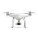Радиоуправляемый квадрокоптер DJI Phantom 4 PRO V2.0 (версия 2.0) RTF 2.4G