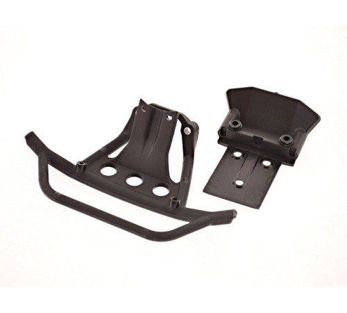 Передний бампер для Remo Hobby RH8035, RH8036, RH8065