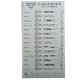 Штопор с резаком Laguiole En Aubrac Sommelier Chene