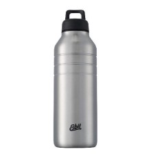 Бутылка для воды Esbit Majoris DB1000TL-S, светло-серая, 1.0 л