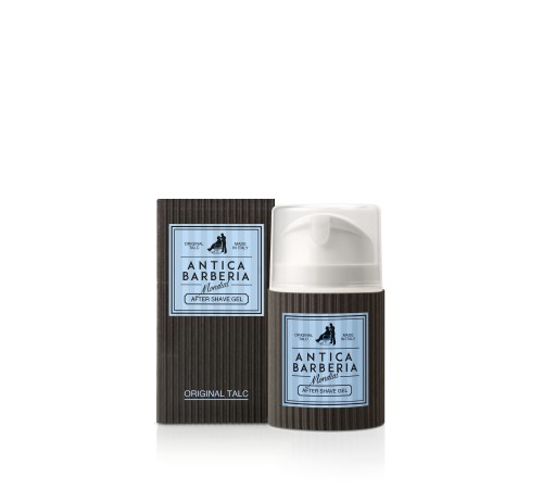 Гель после бритья Antica Barberia Mondial 