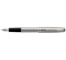 Ручка перьевая Parker ESSENTIAL Sonnet Stainless Steel CT