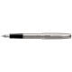Ручка перьевая Parker ESSENTIAL Sonnet Stainless Steel CT