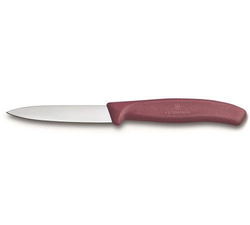 Набор из 3 ножей для овощей и фруктов VICTORINOX Swiss Classic Fresh Energy, в картонном блистере