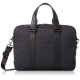 Портфель VICTORINOX Architecture Urban Bodmer 14'', серый, ткань Nüwa®/кожа, 38x10x31 см, 11 л