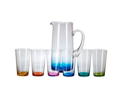 Графин для воды Sophienwald Water Blue Carafe