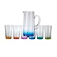 Графин для воды Sophienwald Water Blue Carafe