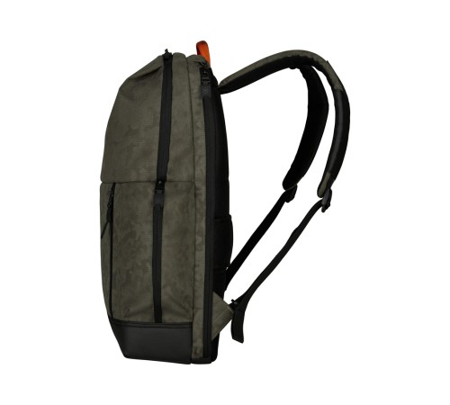 Рюкзак VICTORINOX Altmont Classic Flapover Laptop 15,4'', зелёный камуфляж, ткань, 33x16x47 см, 20 л