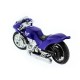 Мотоцикл Motormax 1:18 BMW и Kawasaki  в ассортименте 76201 в/к
