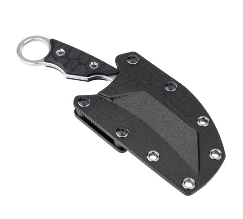 Нож с фиксированным лезвием Ruike FS68