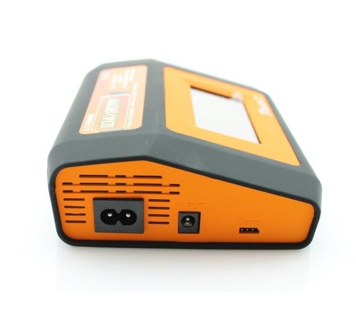 Универсальное зарядное устройство G.T.Power TD610