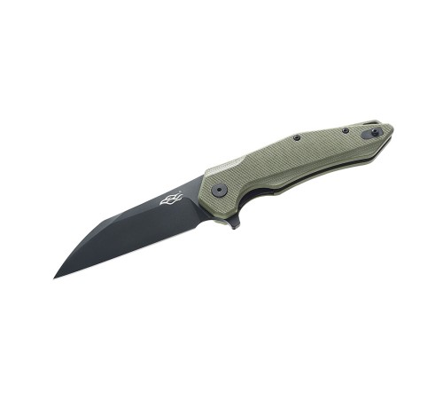 Складной нож Firebird by Ganzo FH31B-GR D2 Steel,Green