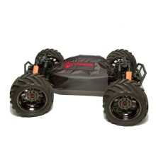 Чехол для HPI BULLET 1:10 зимний