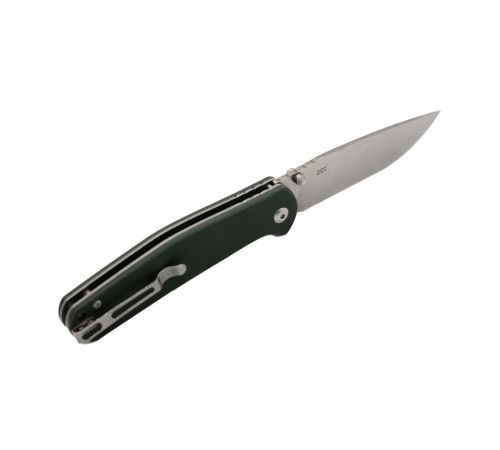 Нож складной Ganzo G6804-GR   зеленый