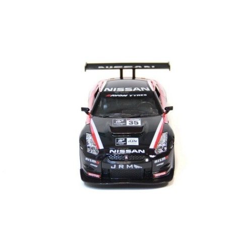 Р/У машина 1/16 Nissan GTR