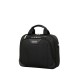 Сумка WENGER 14,5'', черный, 1 отделение, полиэстер 37х10х30 см, 11л