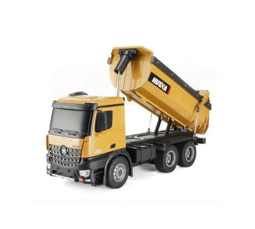 Радиоуправляемый самосвал HUI NA TOYS 2.4G 8CH 1/14 RTR