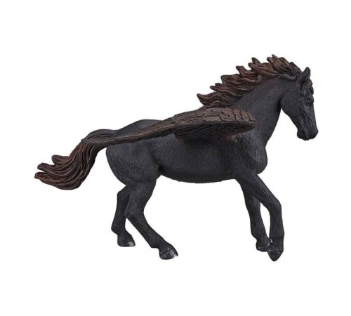 Фигурка KONIK Чёрный пегас