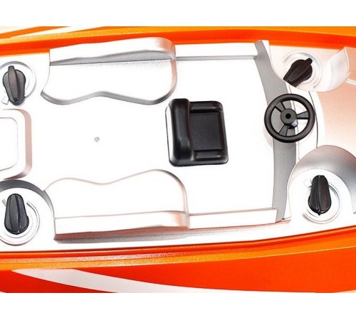 Р/У катер Feilun FT016 Racing Boat 2.4G