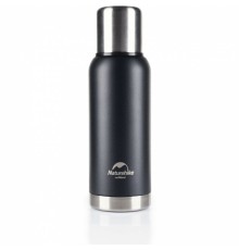 Термос  Naturehike Q-9H NH19SJ010  750ml черный, 6927595740231