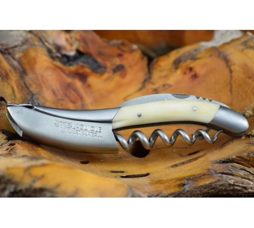 Штопор Laguiole En Aubrac Sommelier Os