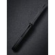 Складной нож SENCUT Kyril 9Cr18MoV Steel Black Stonewashed Handle G10 Black