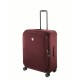 Чемодан VICTORINOX Connex, красный, полиэстер, 51x32x72 см, 102 л