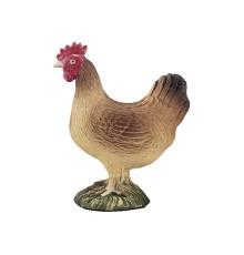 Фигурка KONIK Курица