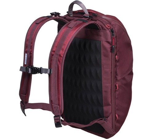 Рюкзак VICTORINOX Altmont Active Everyday Laptop 15,4'', бордовый, полиэфир, 27x15x44 см, 13 л