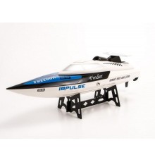 Р/У катер WLToys Tiger-Shark WL912 Pro 2.4G RTR
