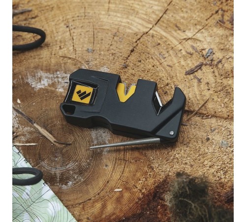 Точилка ручная Work Sharp PIVOT PLUS SHARPENER, WSEDCPVP-I