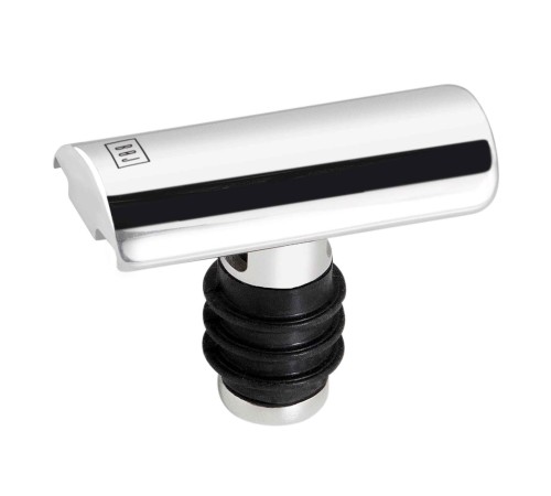 Набор аксессуаров для вина Boj Stainless Steel 5 шт.