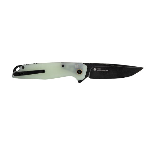 Нож Ruike P873-C, нефритовый