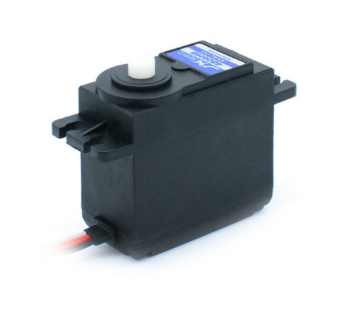 Сервомашинка аналоговая JX Servo PS-4806HB (48.5г/6.21/0.12/6V) стандартная